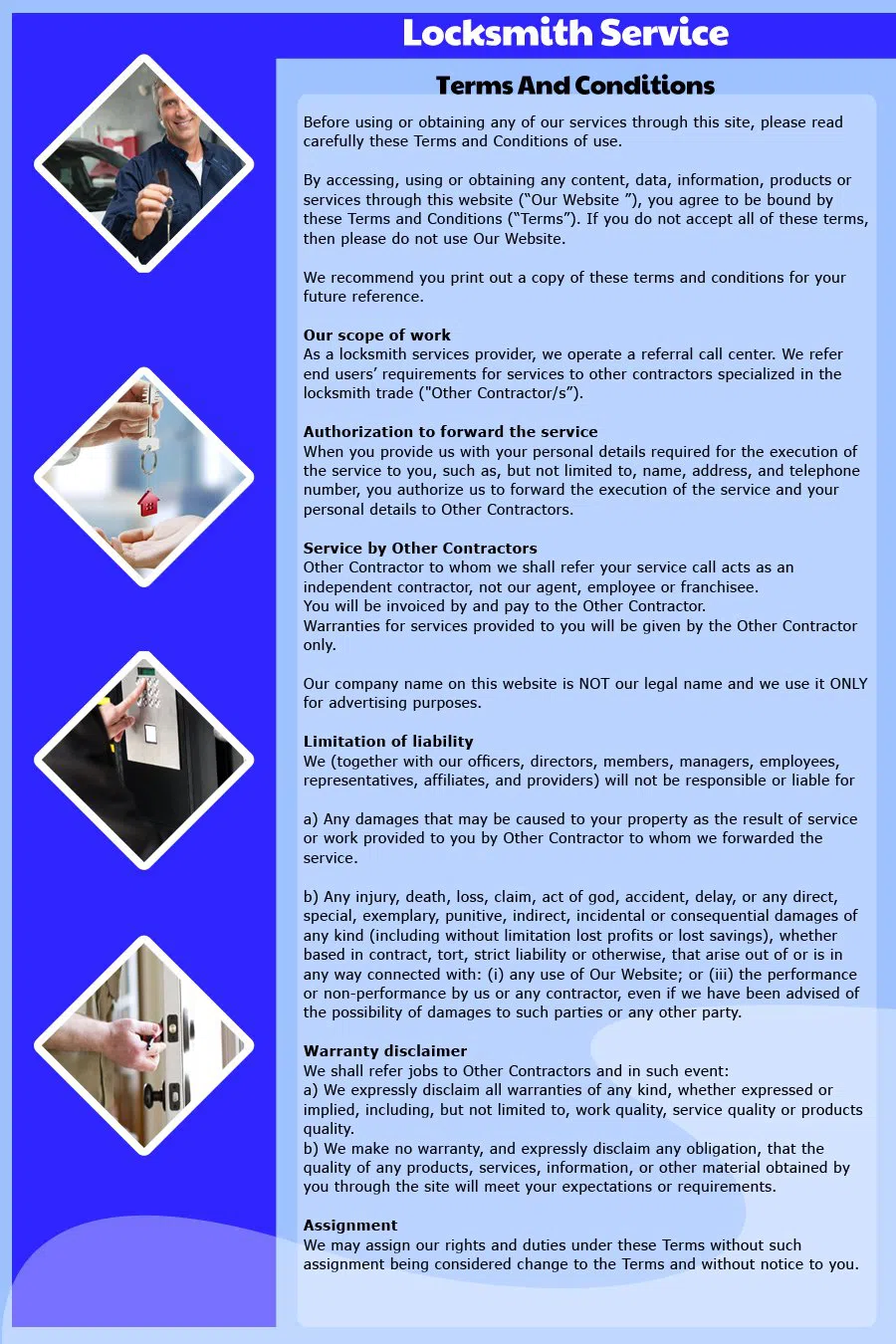 Express Locksmith Store Portland, OR 503-404-4022