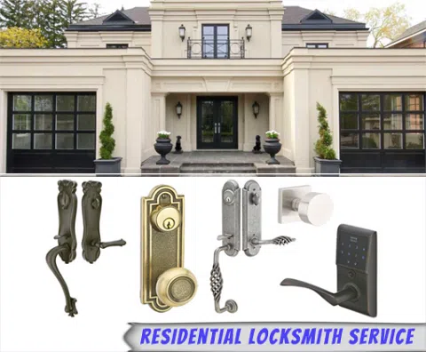 Express Locksmith Store Portland, OR 503-404-4022 - res-cont